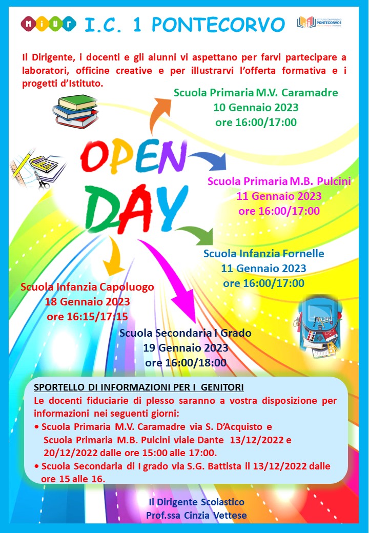 3OPENDAY2022