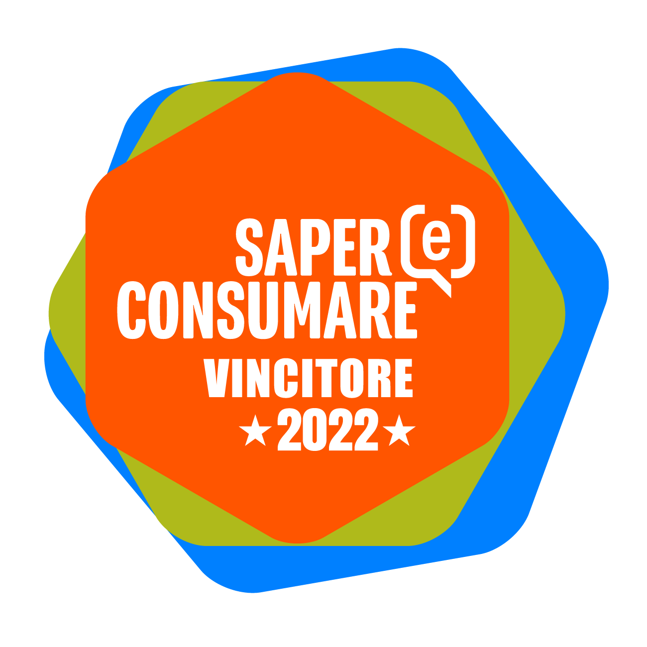 Coccarda Sapere Consumare 1300x1300