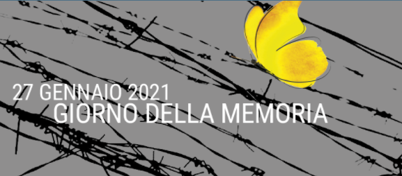 GIORNO DELLA MEMORIA
