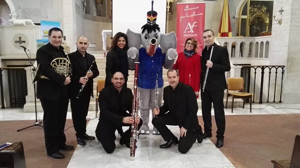 assoflute