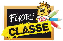 fuoriclasse logo