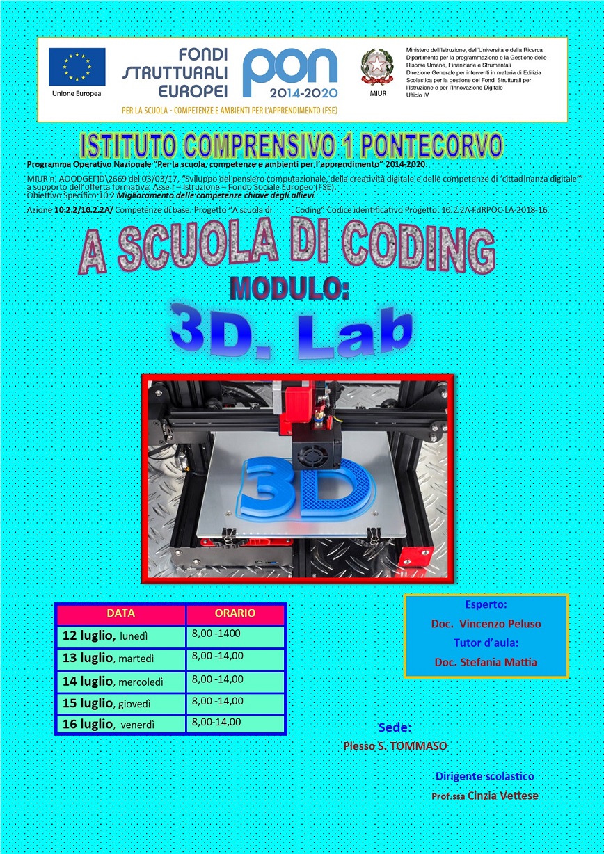 3D
