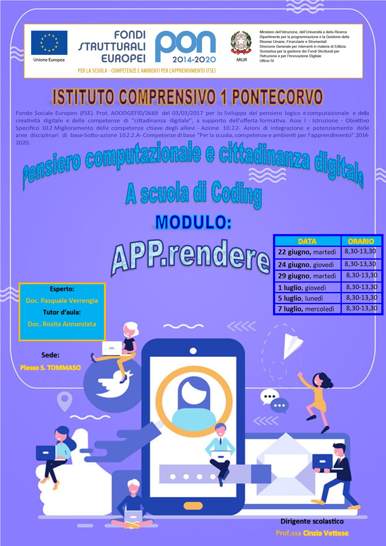 APP.rendere