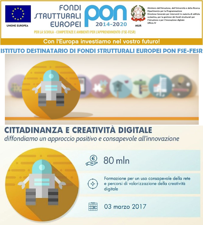 PON DIGITALE