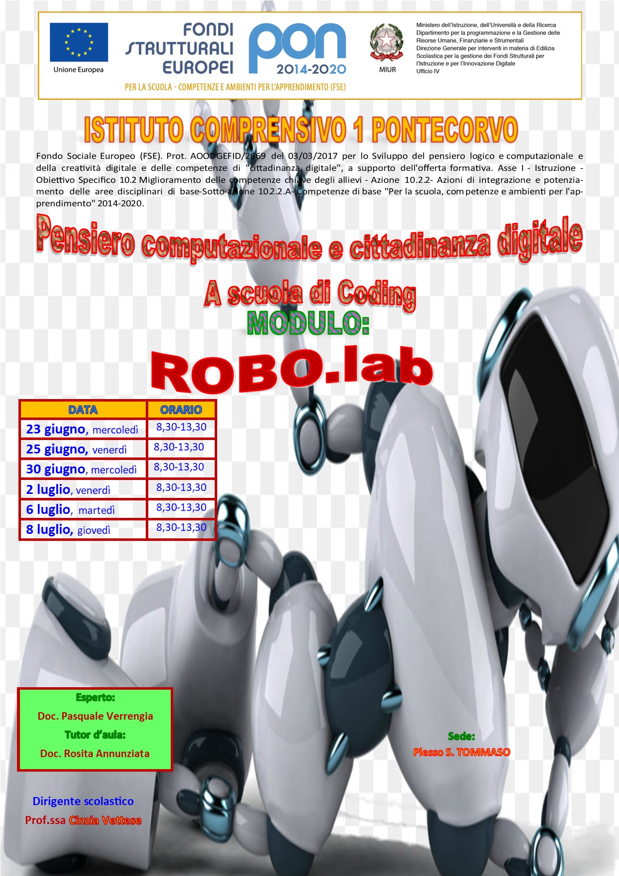 ROBO.lab
