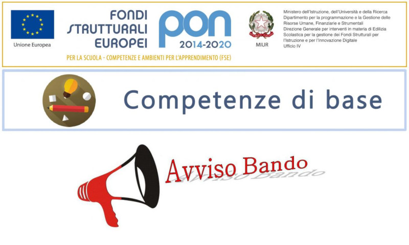 avviso reperimento alunni