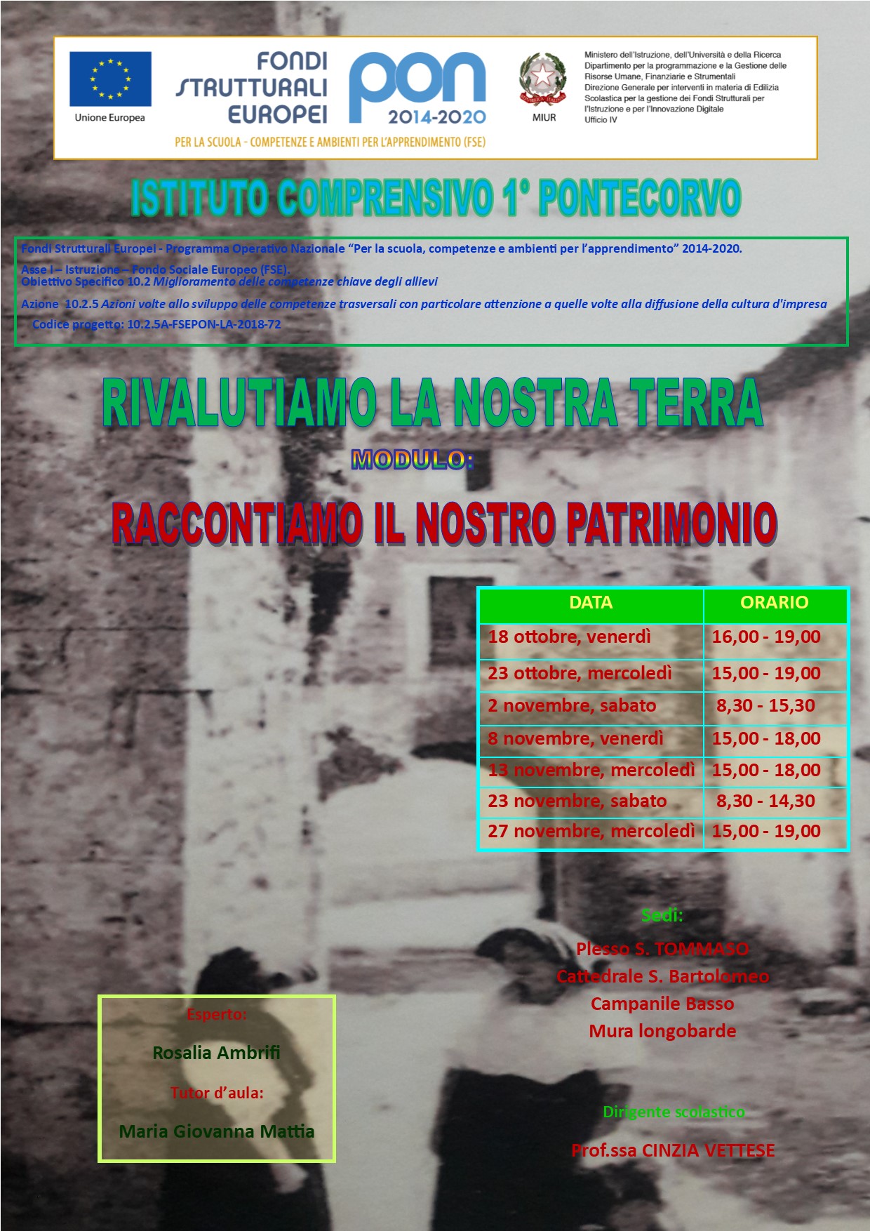 Raccontiamo