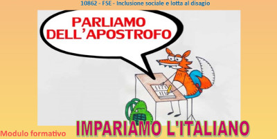 ita thumb