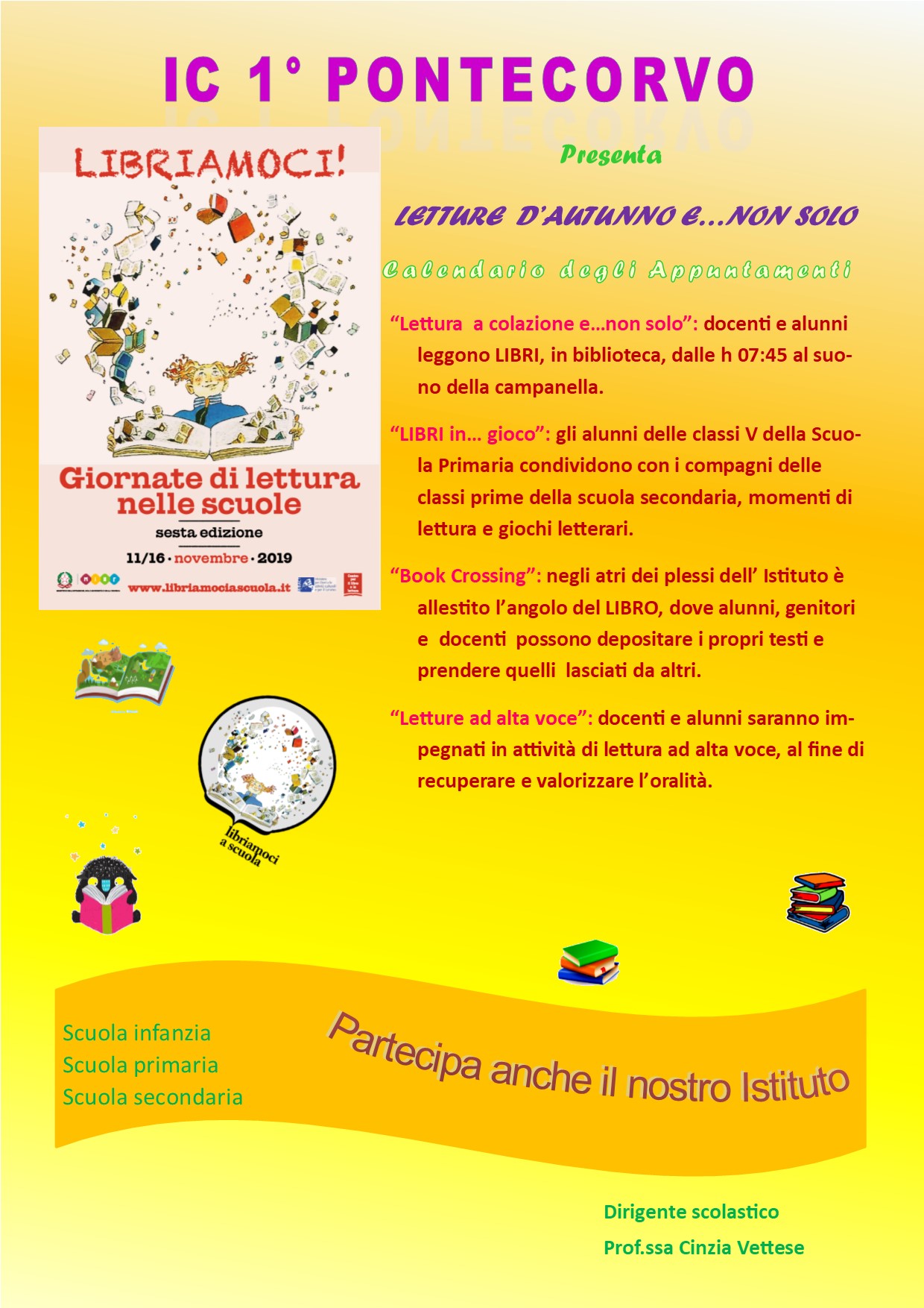 libriamoci