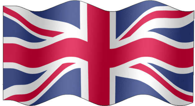 british flag 12