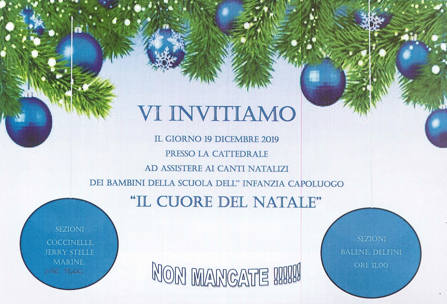 spettacolo natale 191219 1