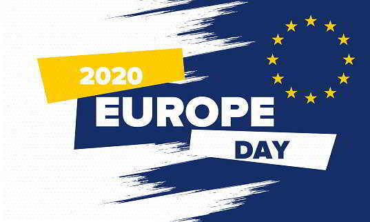 festa europa 2020