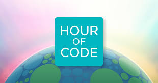 logo hour code 2019