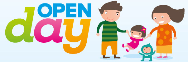 open day SCRITTA