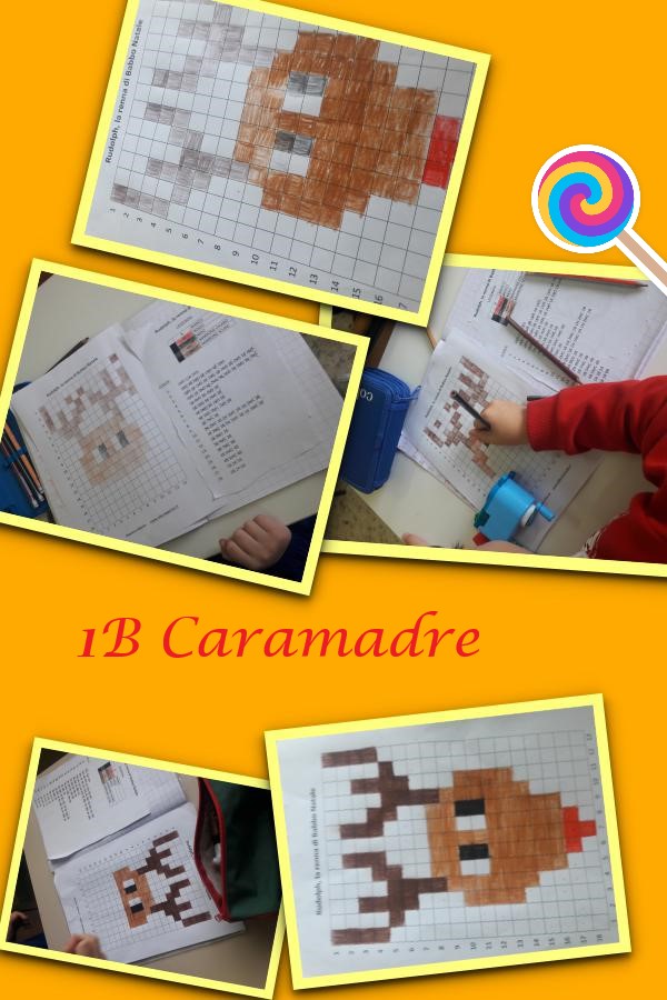 1 B