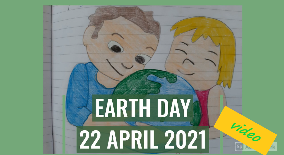 Earth day