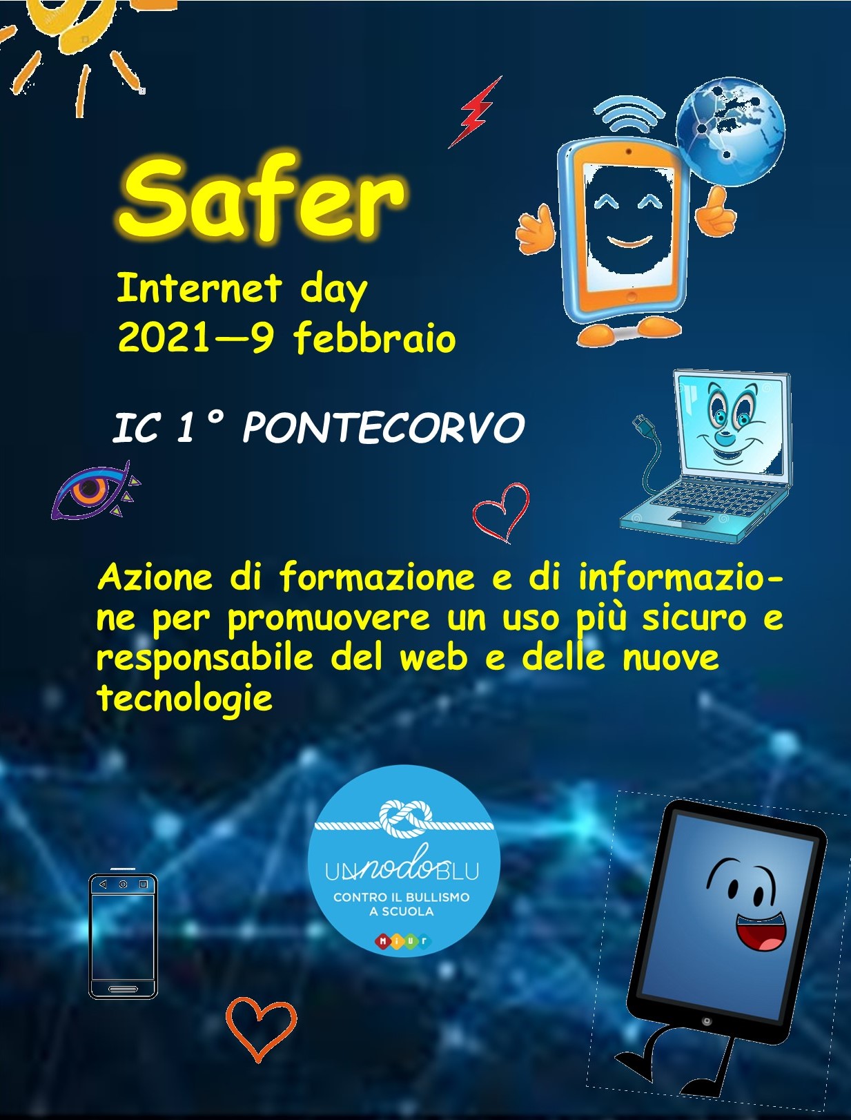 safer