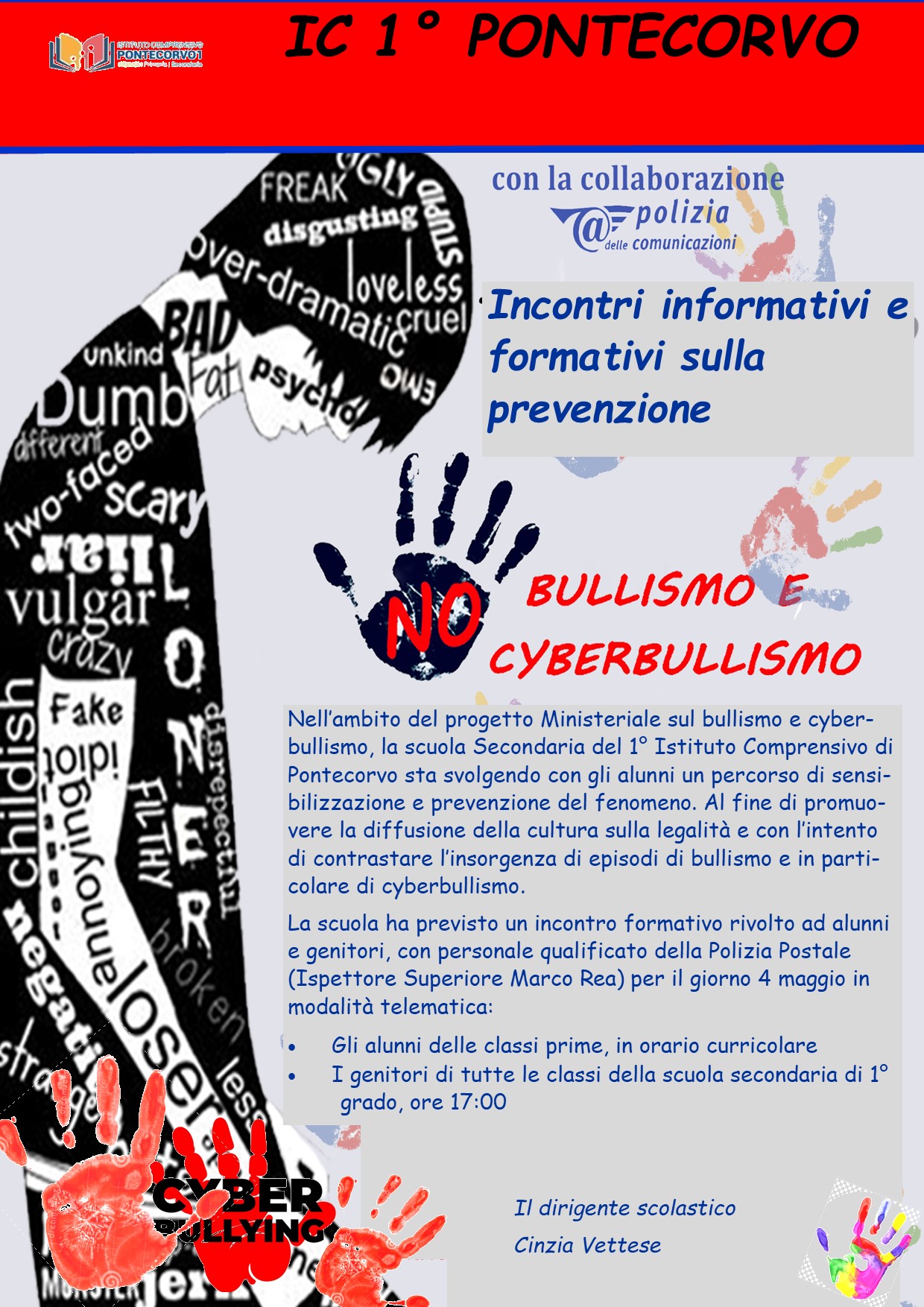 locandina formazione