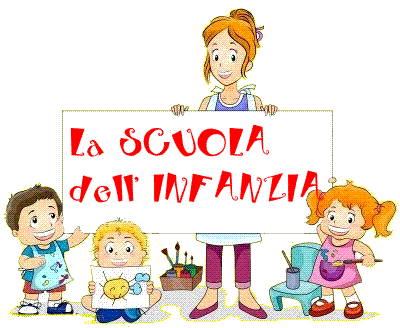 progetti scuola infanzia