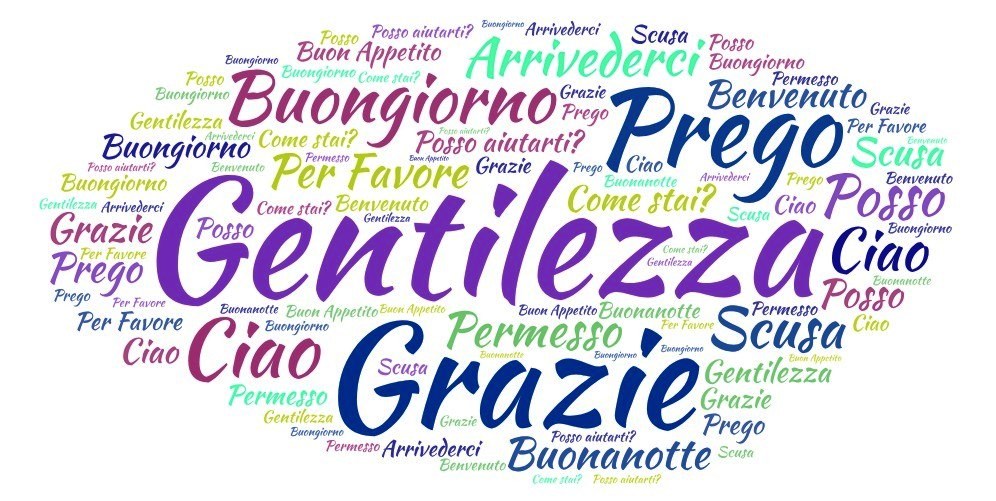Giornata mondiale gentilezza 13 11 2018
