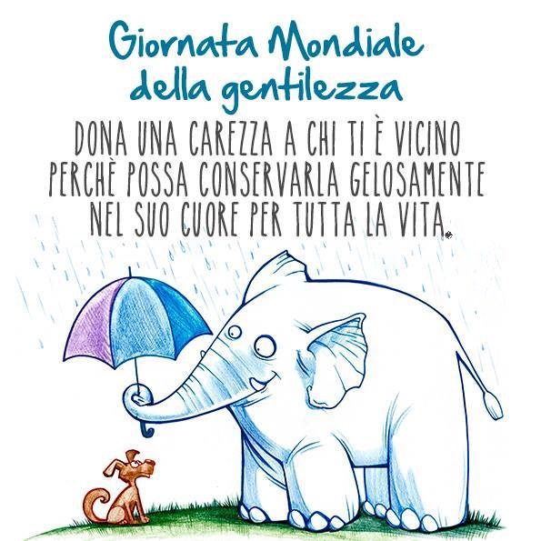 gentilezza