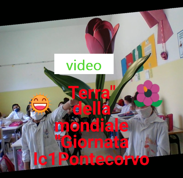 video cover