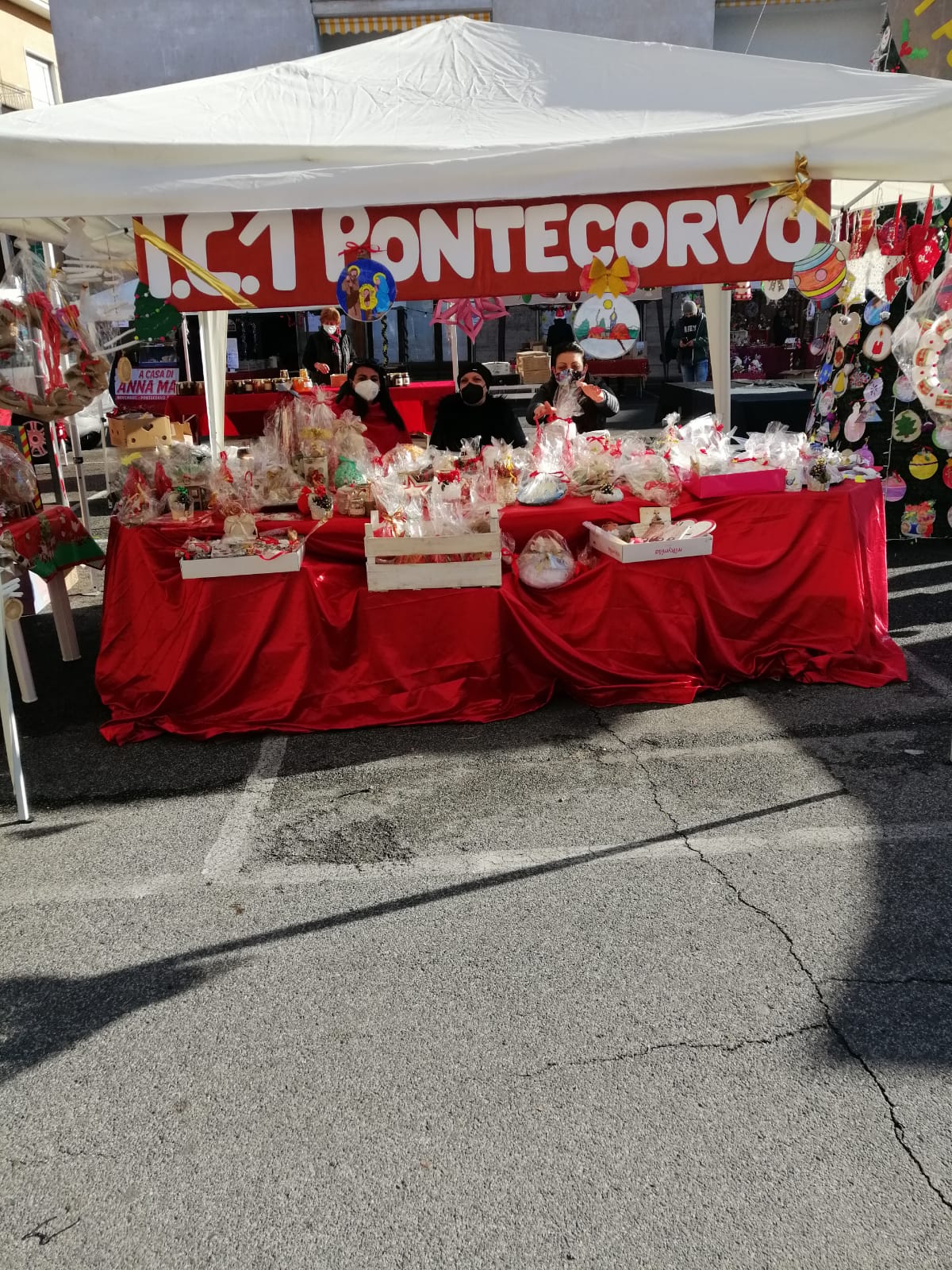 mercatino