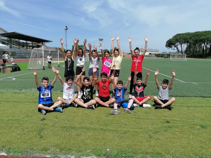 campionati studenteschi