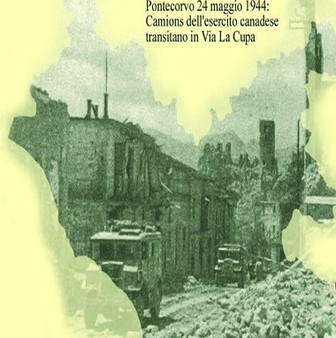 cerimonia canadesi pontecorvo