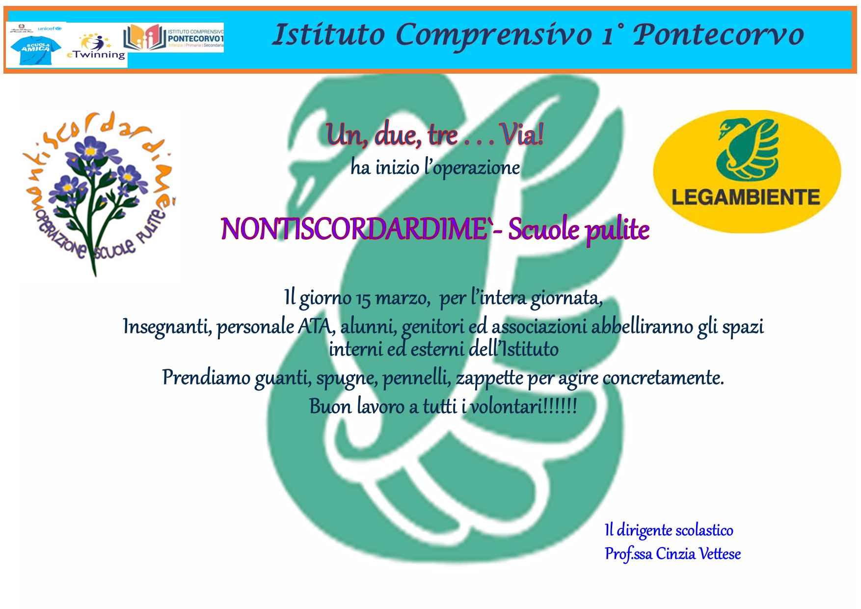 nontiscordardime