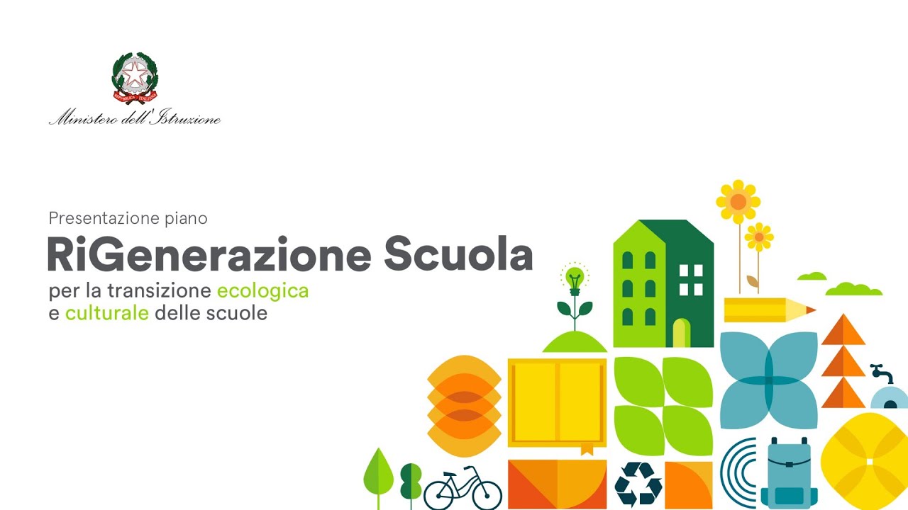 rigenerazione