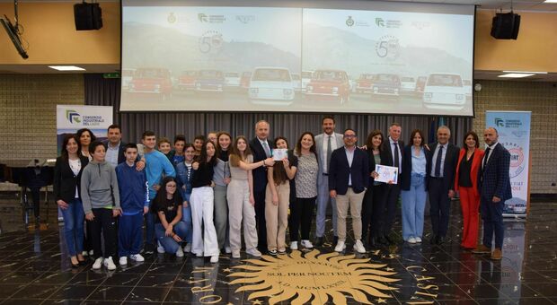 7395811 11152619 primo classificato pontecorvo 1 gruppo