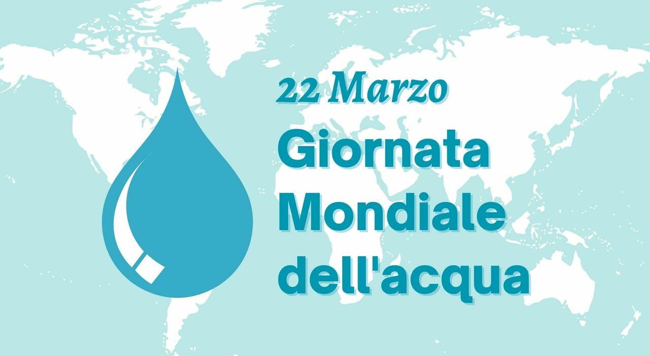 7301325 21102914 22 marzo giornata mondiale dell acqua 2