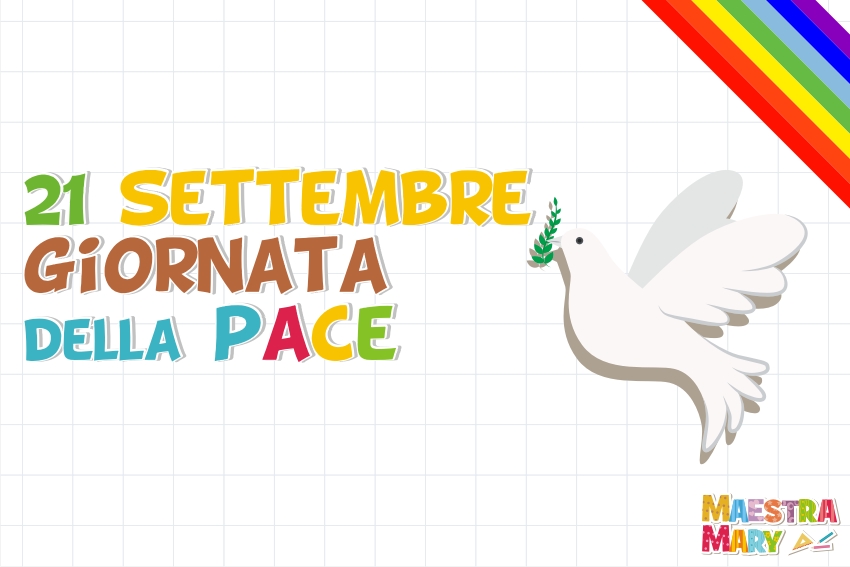 giornata della pace