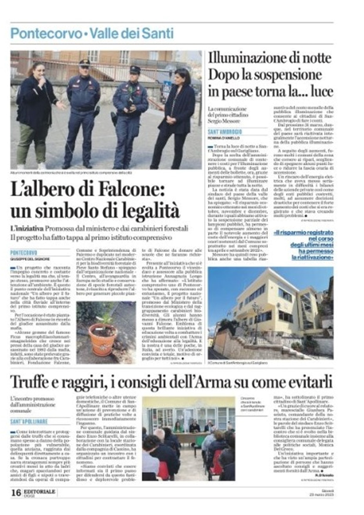 articolo