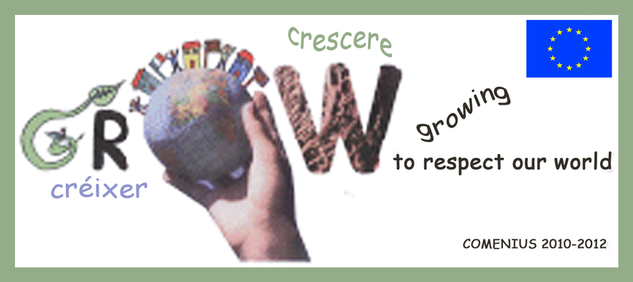 Grow