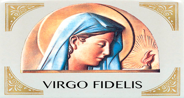 Festa della Virgo Fidelis 2015 Patrona dellArma dei Carabinieri Dolianova 21 Novembre 2015 ParteollaClick 620X330