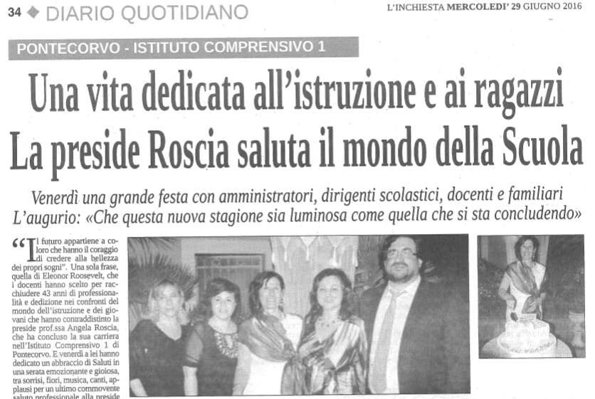 articolo Carrelli