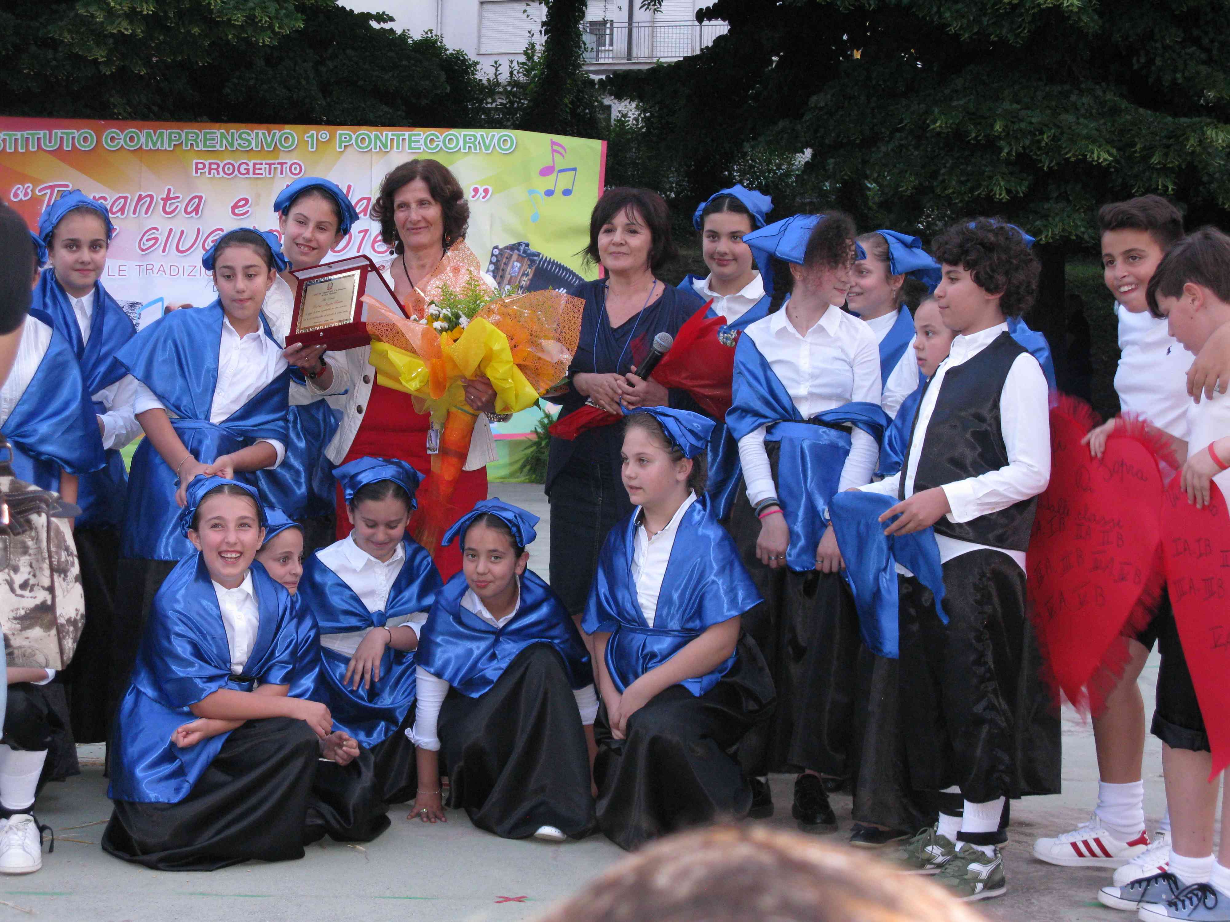 manif finale primaria