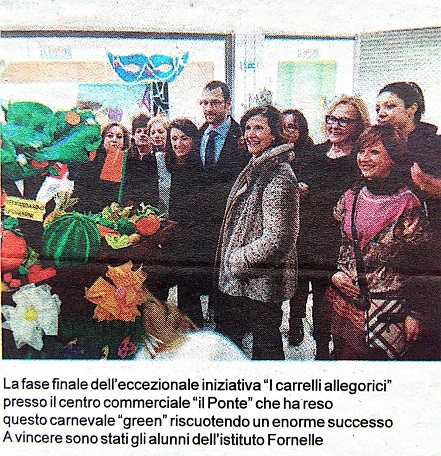 articolo Carrelli