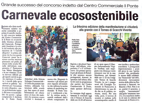 articolo Carrelli