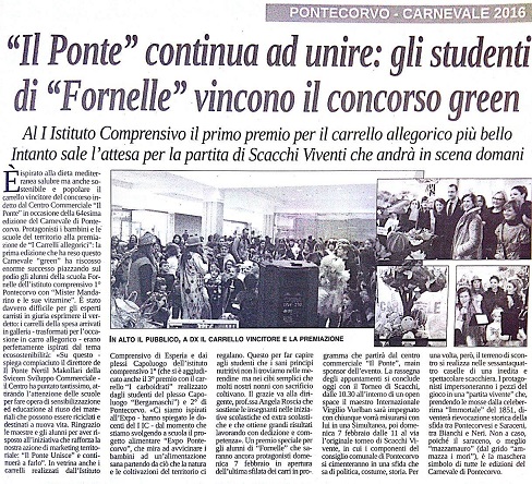 articolo Carrelli