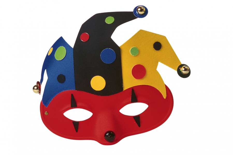 maschere carnevale alcenero