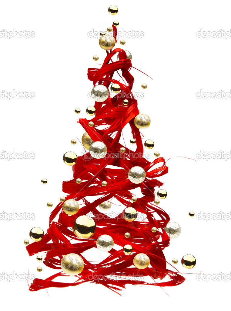 depositphotos 7527483 stock photo christmas tree design