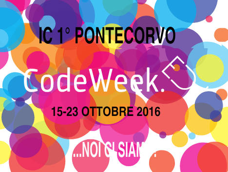 codeweek logo