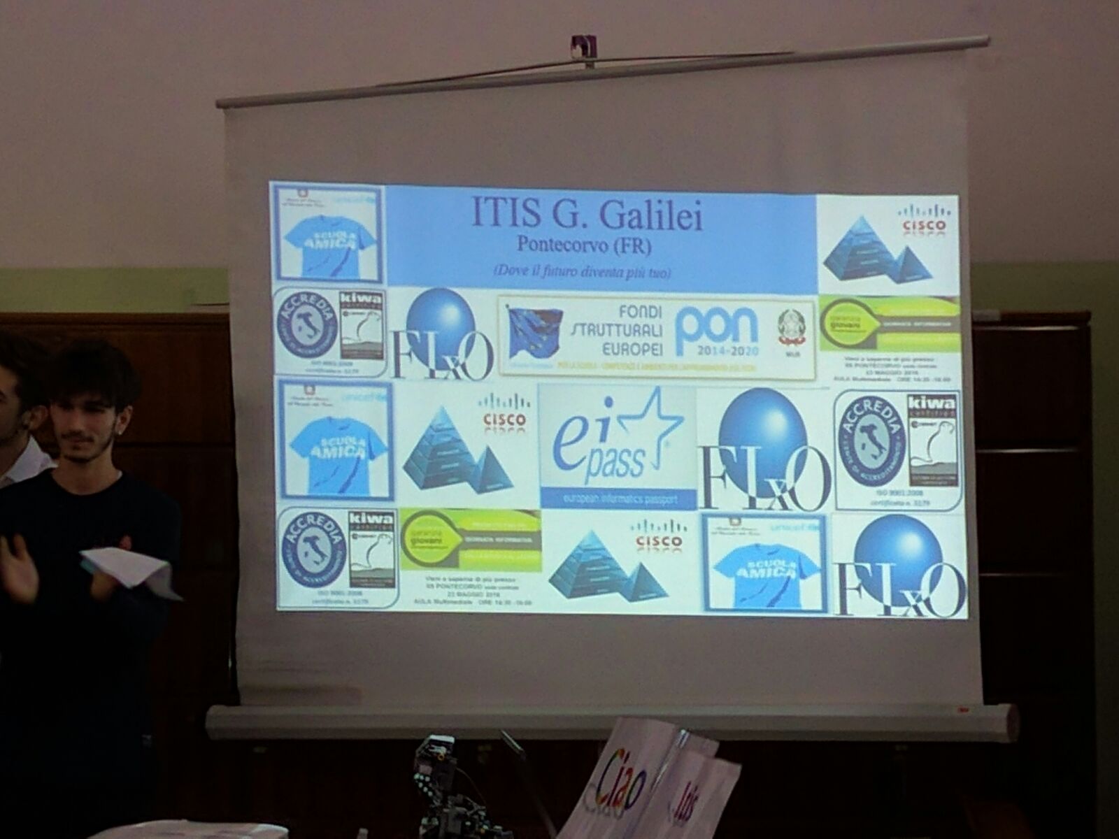 foto iis 13