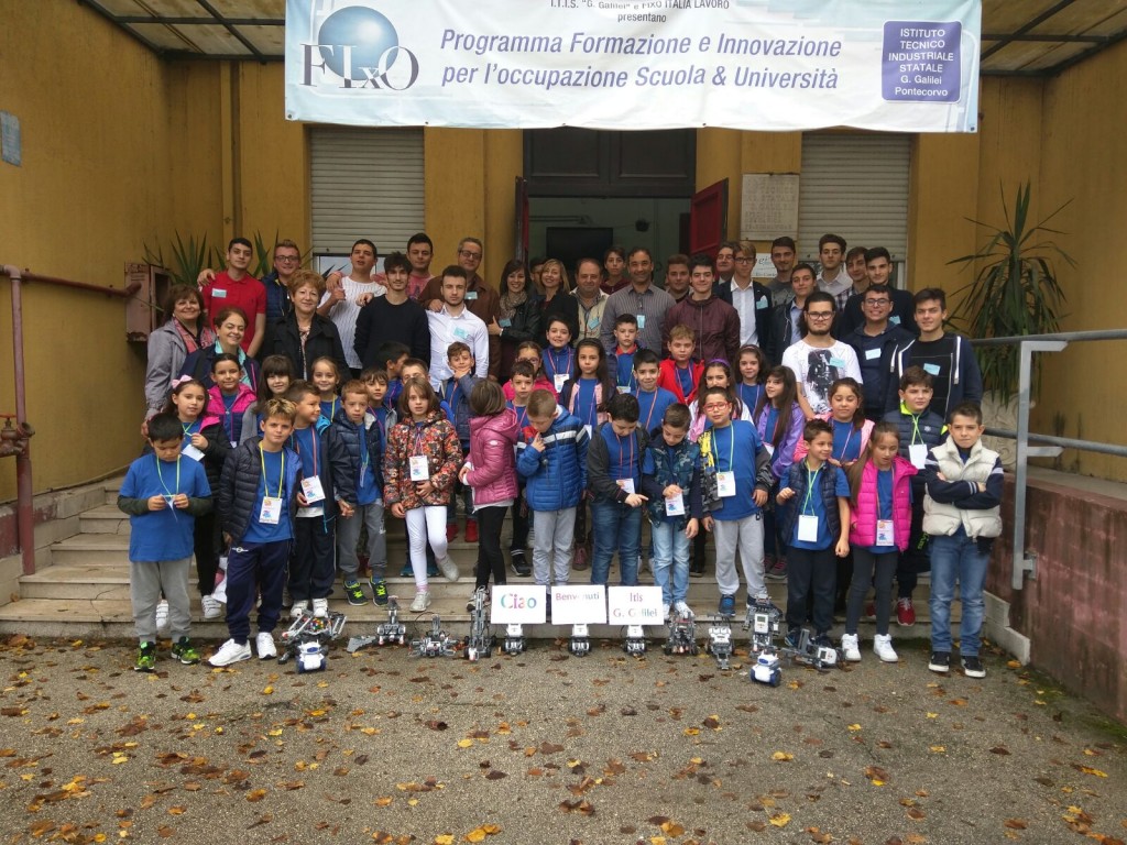 foto iis 5