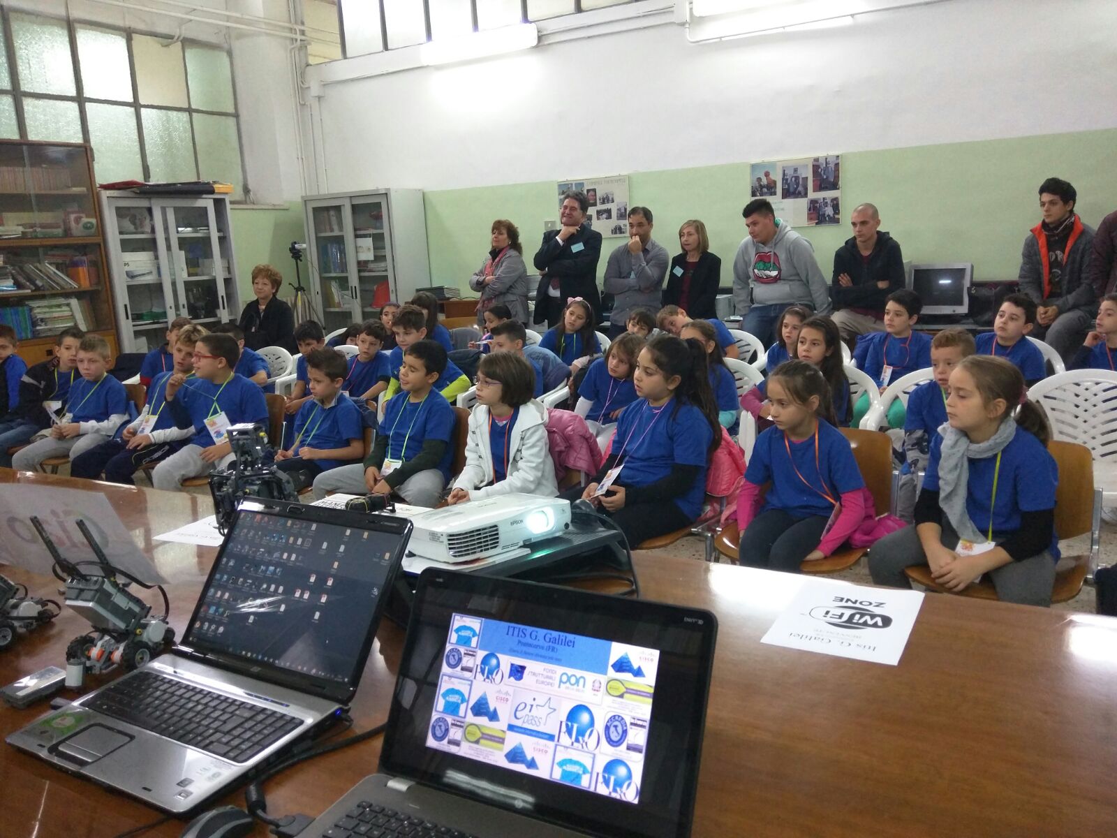 foto iis 6