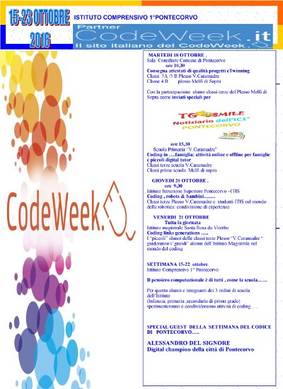 volantino codeweek thumb