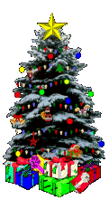 kerstboom 155
